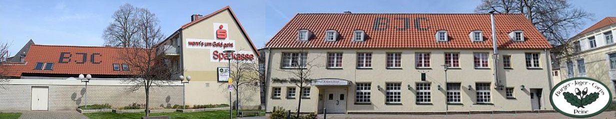 Bürger-Jäger-Heim
