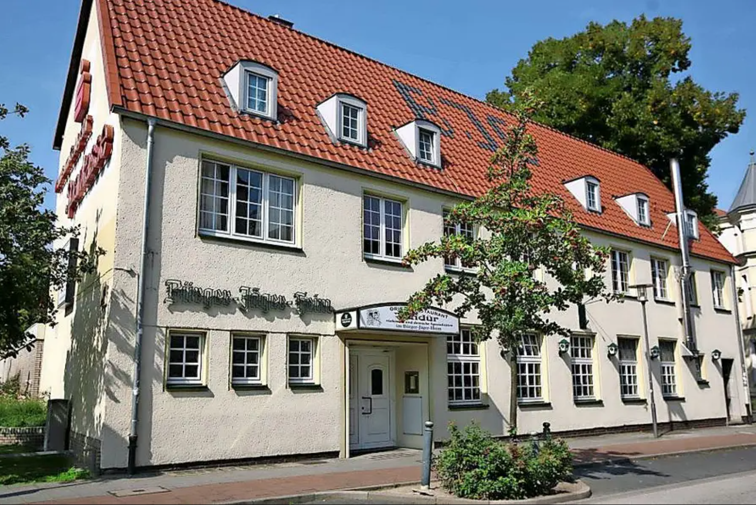 Generalversammlung