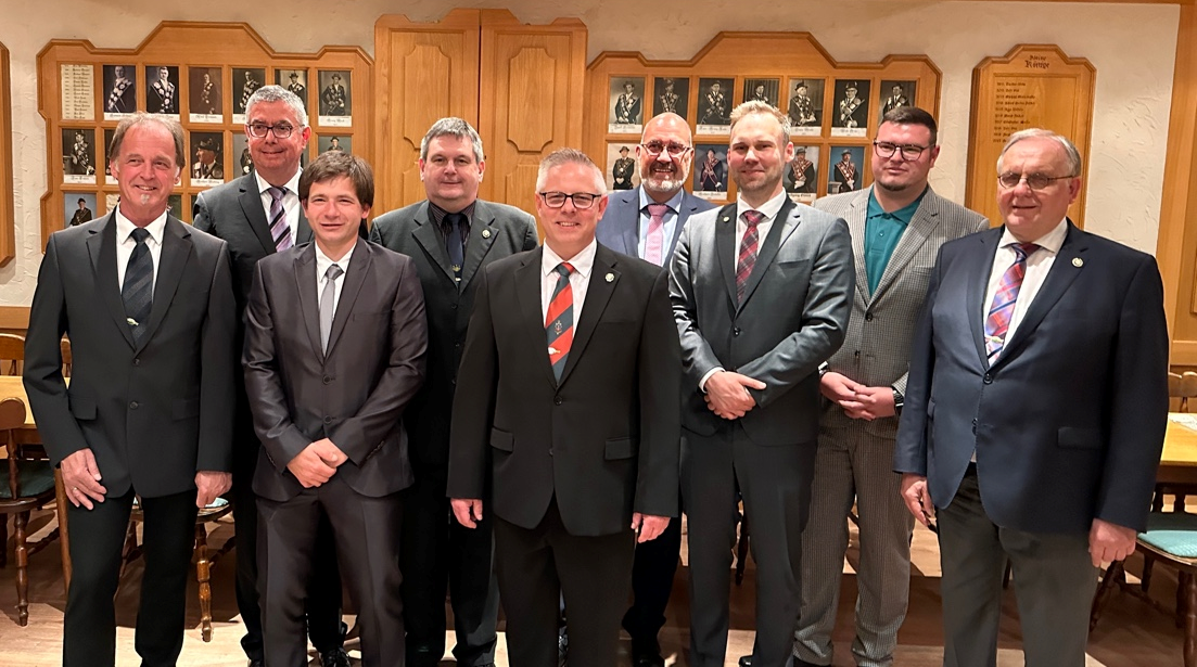 Bericht der Generalversammlung