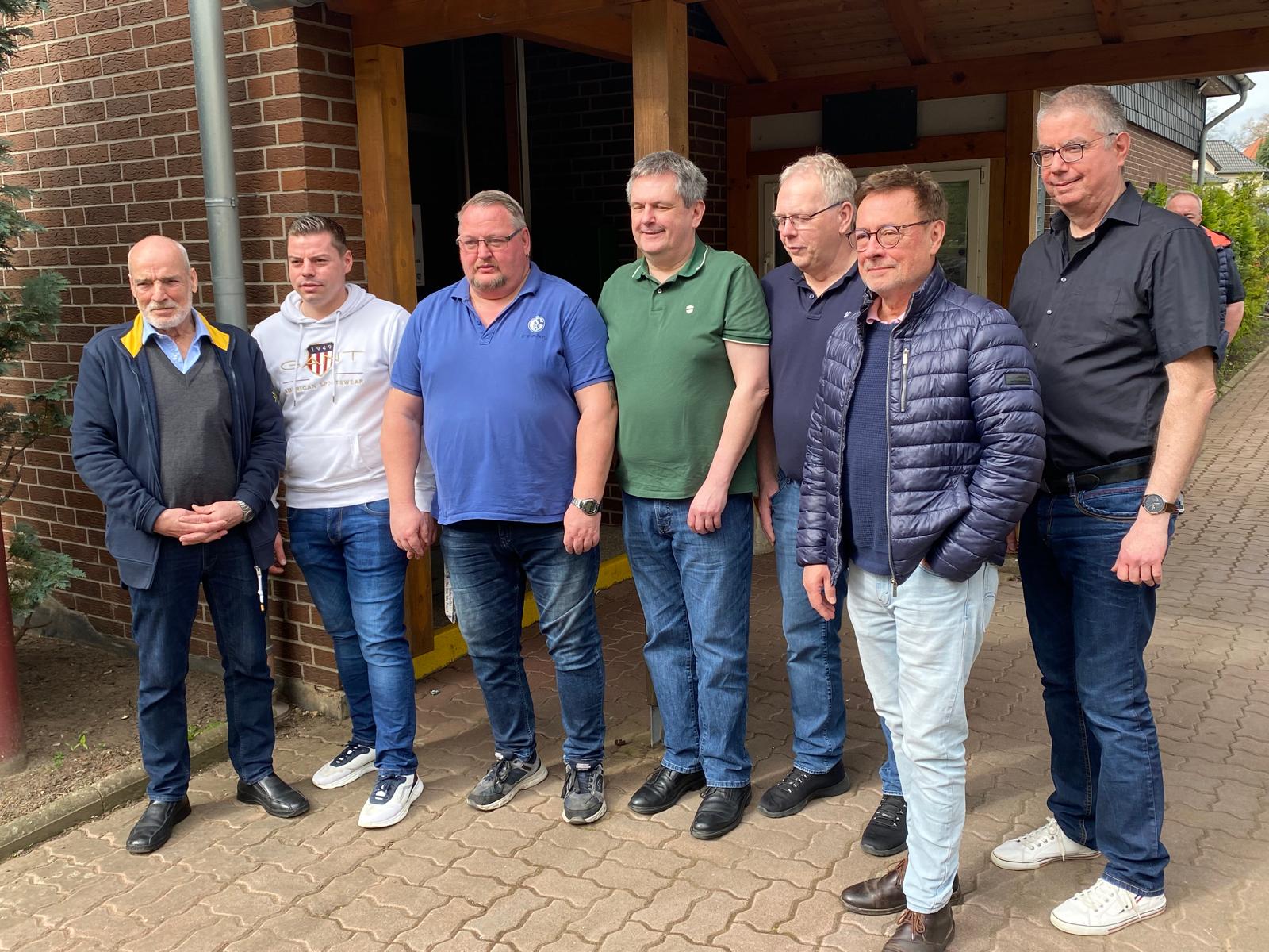 BJC Peine gewinnt