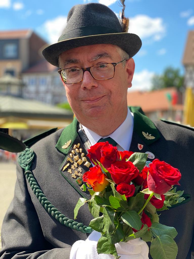 Interview mit Marc