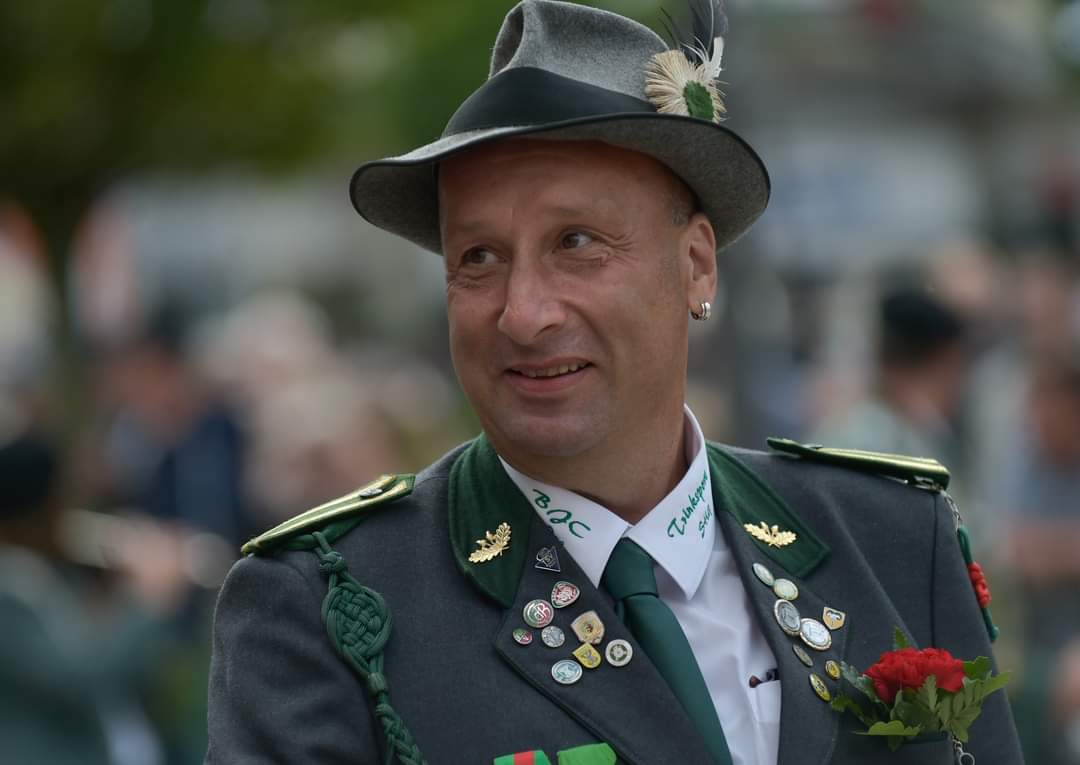 Interview mit Wolfgang