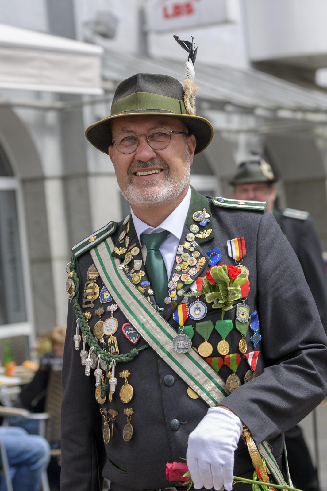 Interview mit Jens