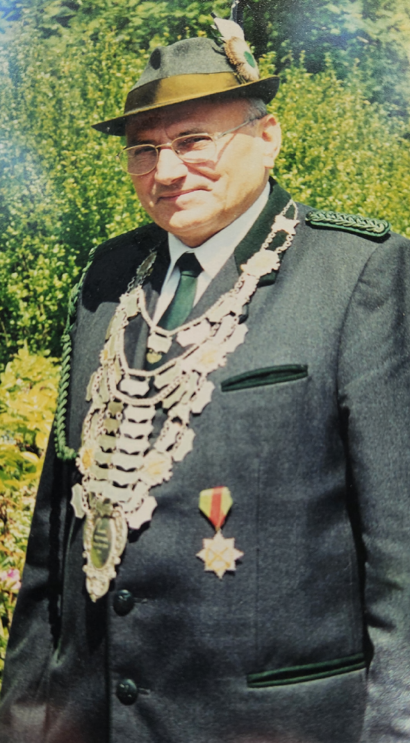 Interview mit Manfred Schiffner
