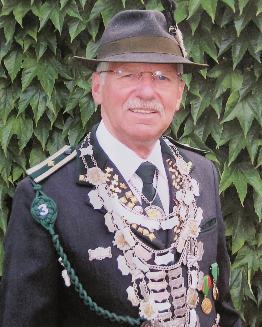 Interview mit Reinhard